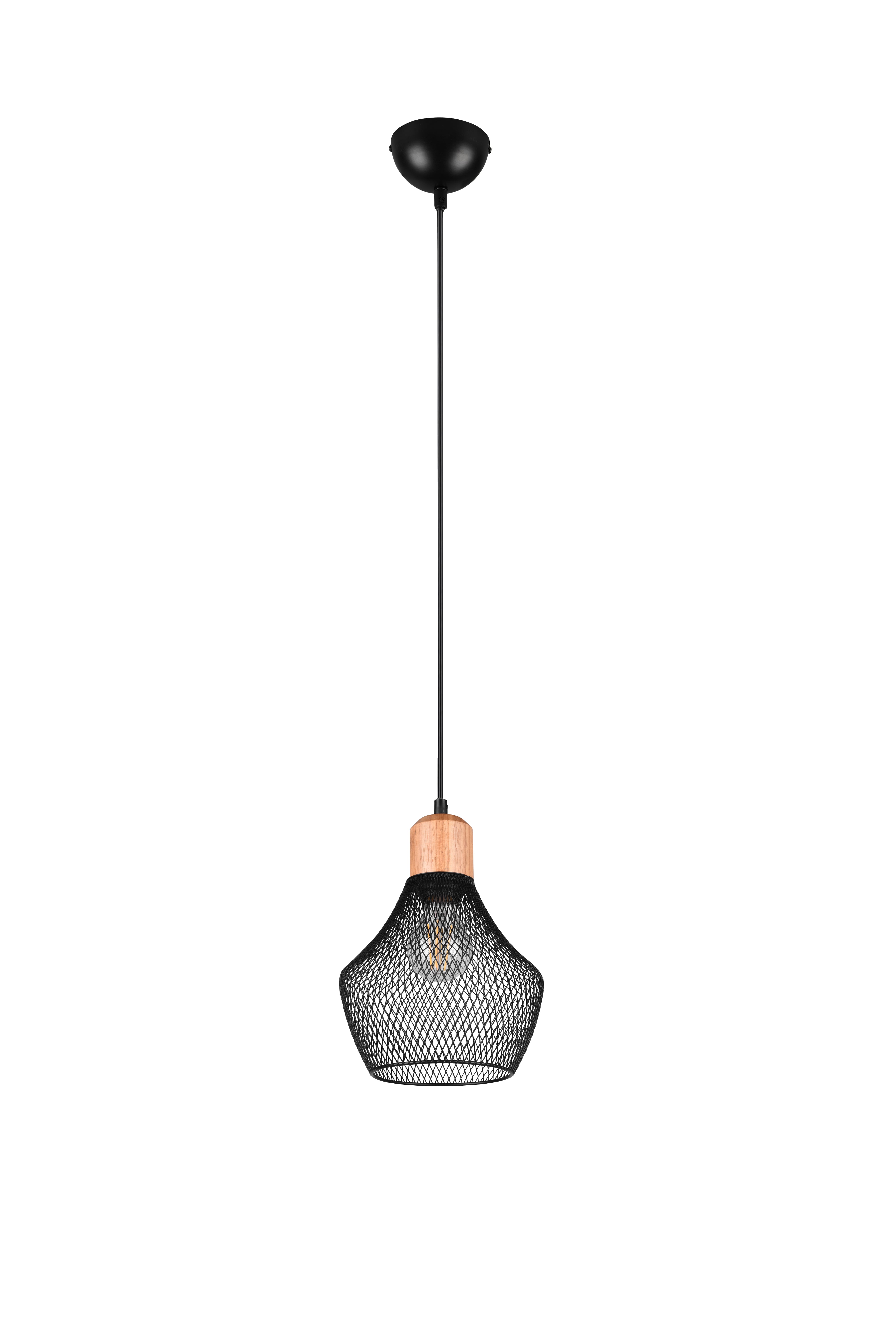 Valeria Hanging Pendant - Small / Large