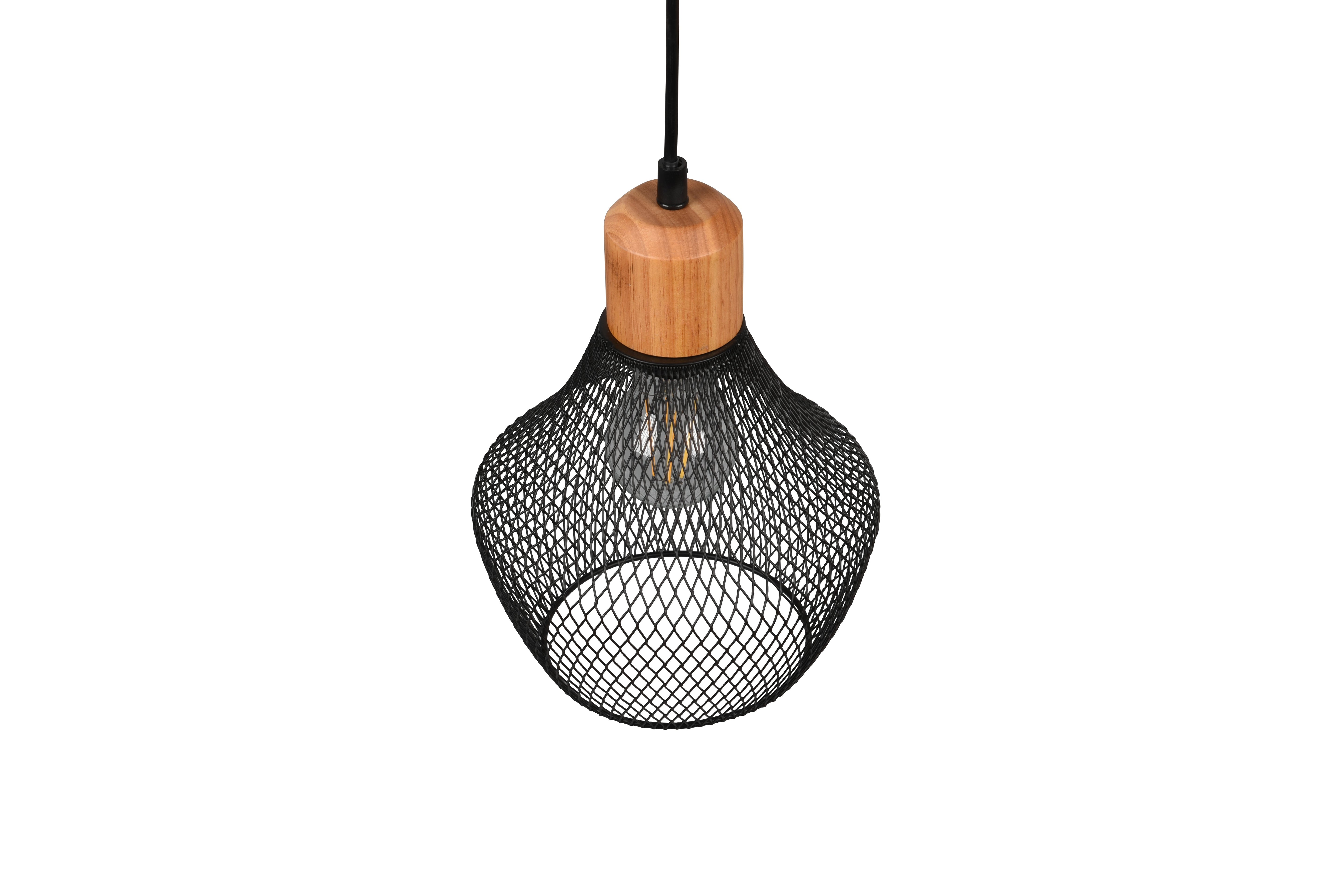 Valeria Hanging Pendant - Small