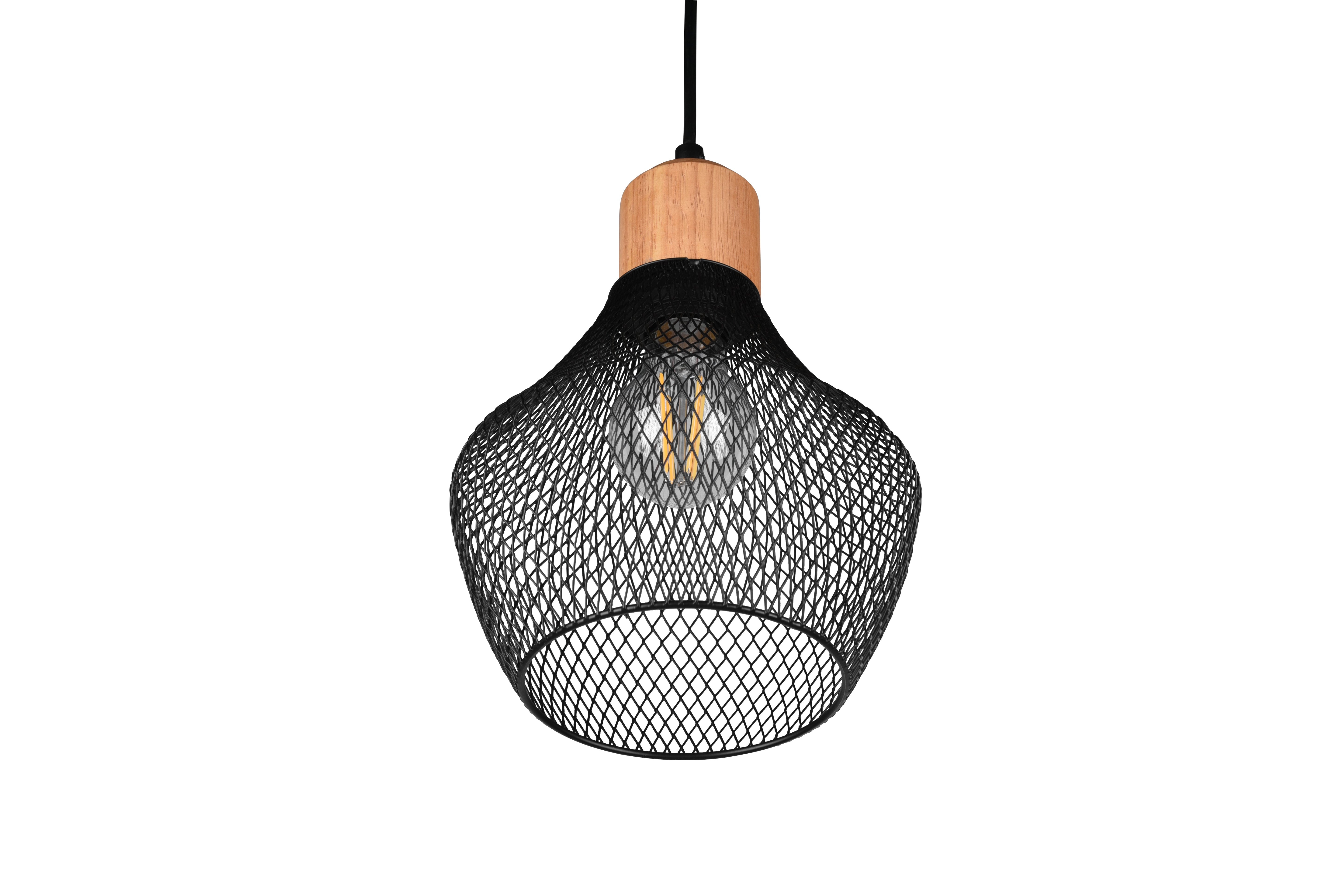 Valeria Hanging Pendant - Small