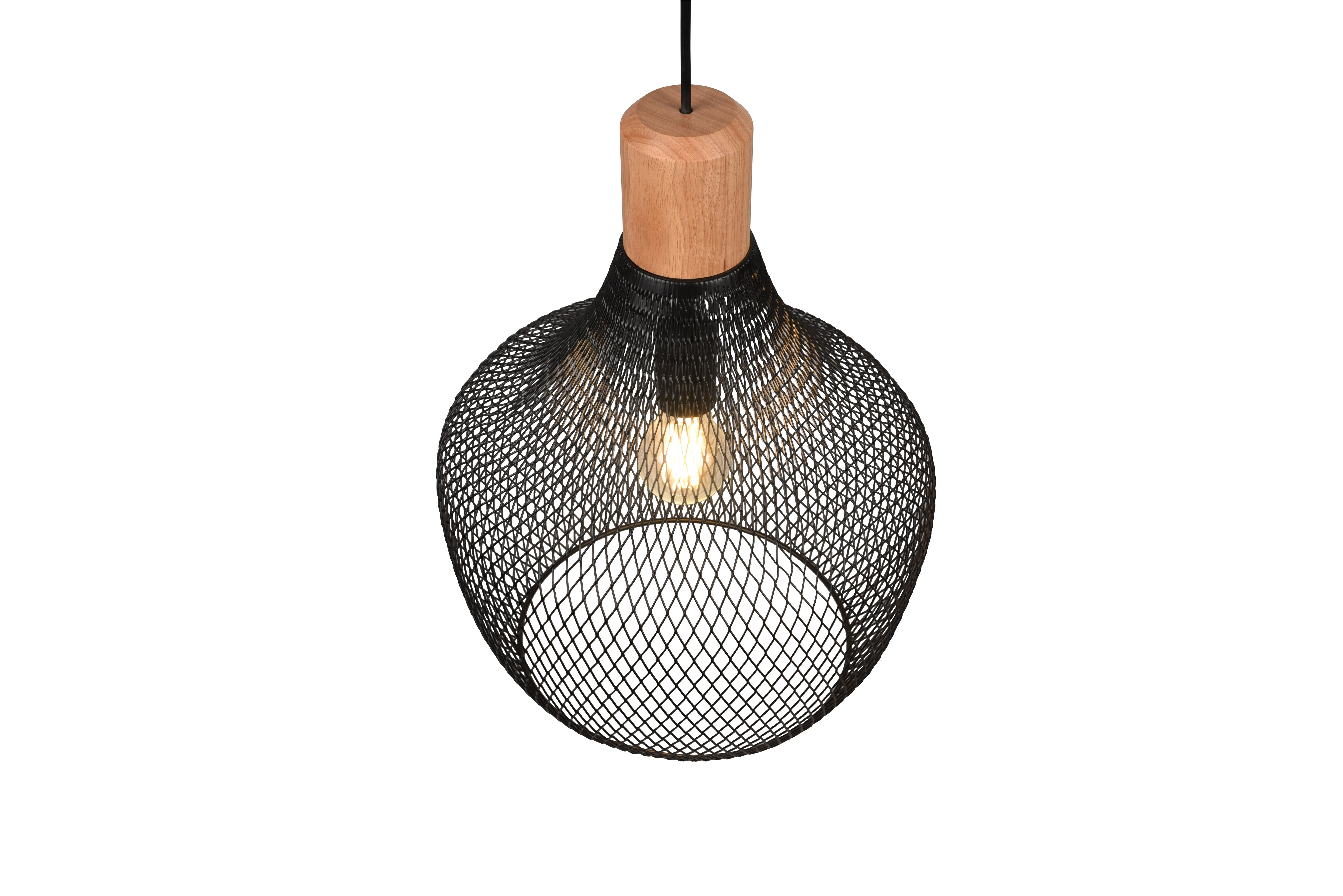 Valeria Hanging Pendant - Small