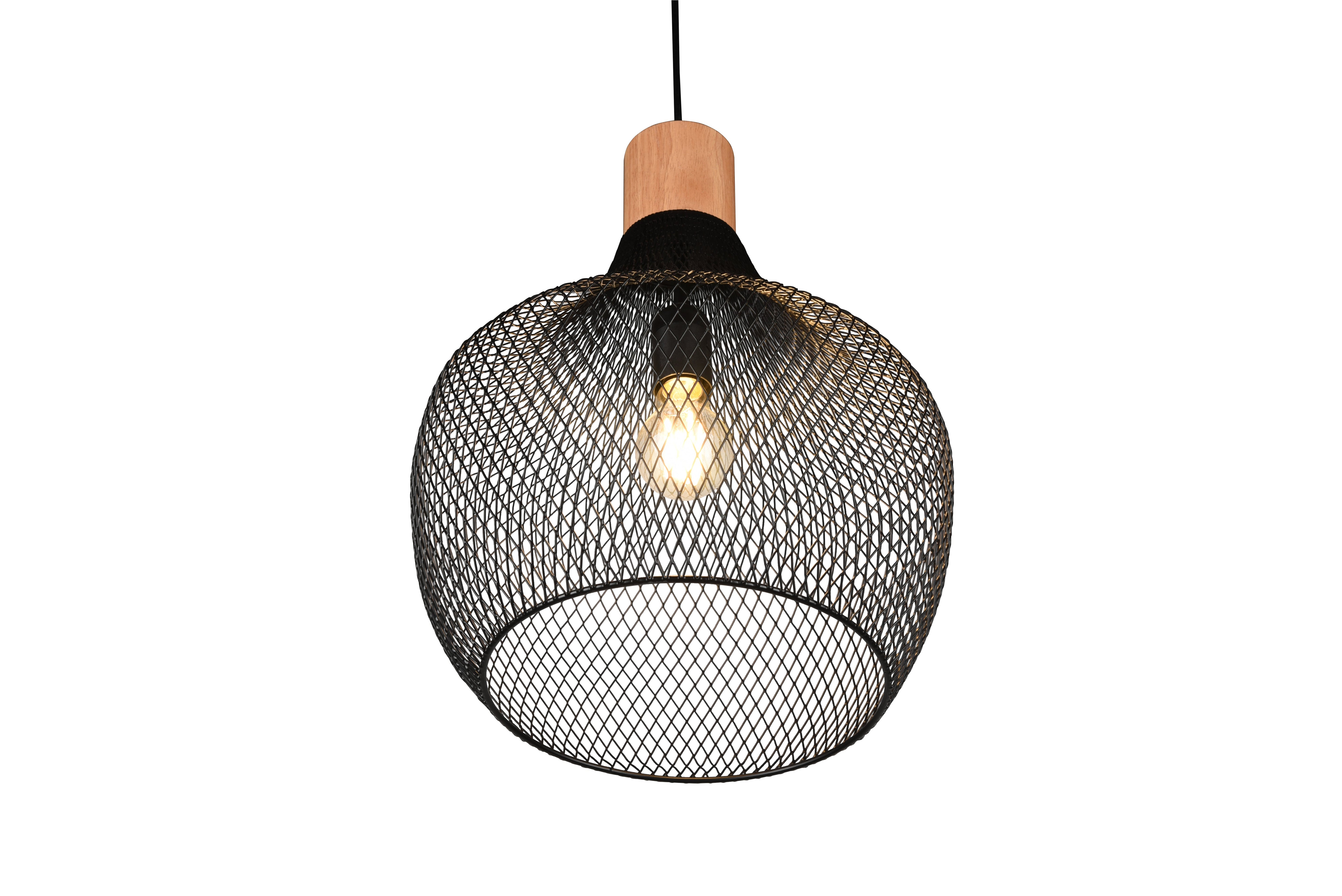 Valeria Hanging Pendant - Small