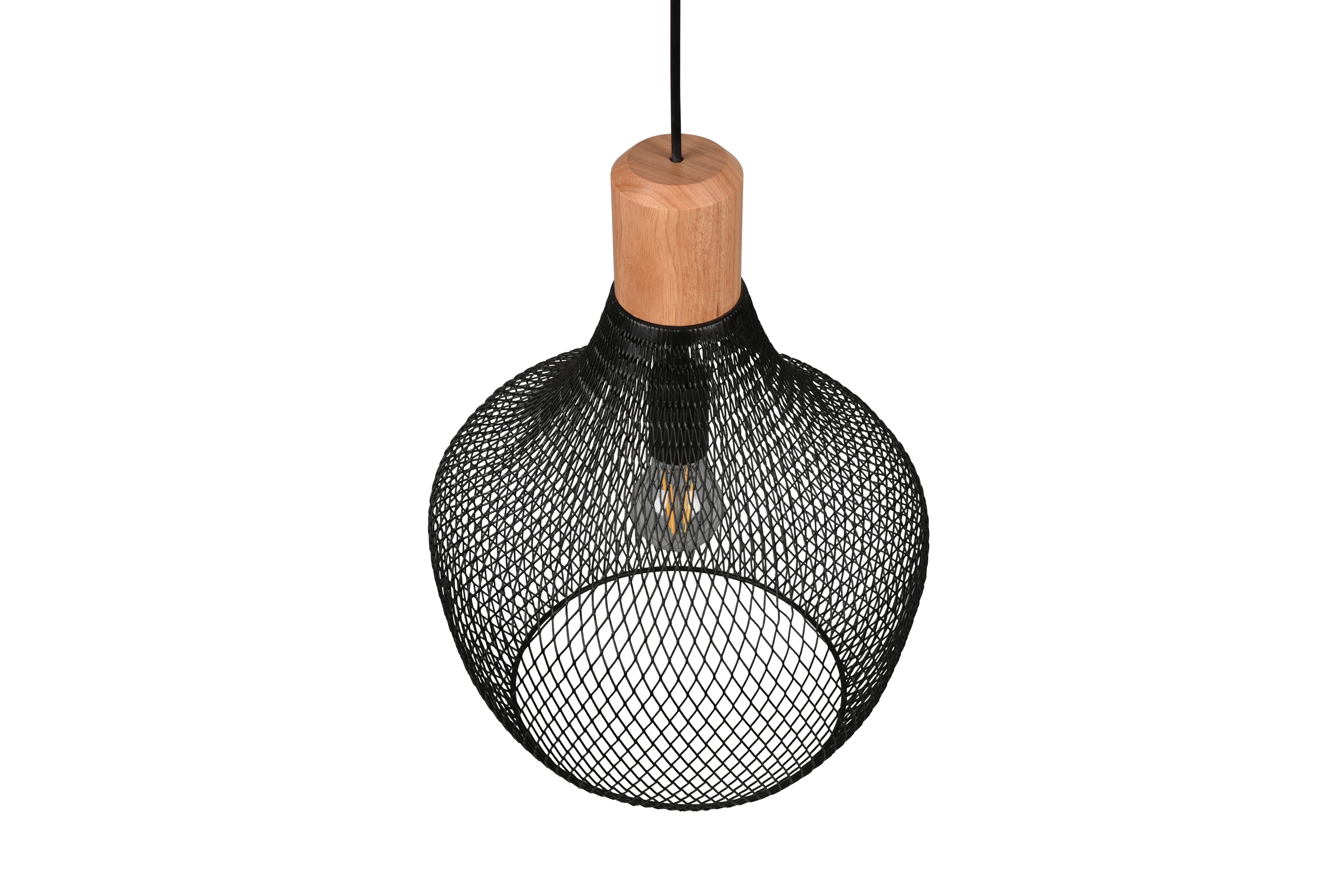 Valeria Hanging Pendant - Small