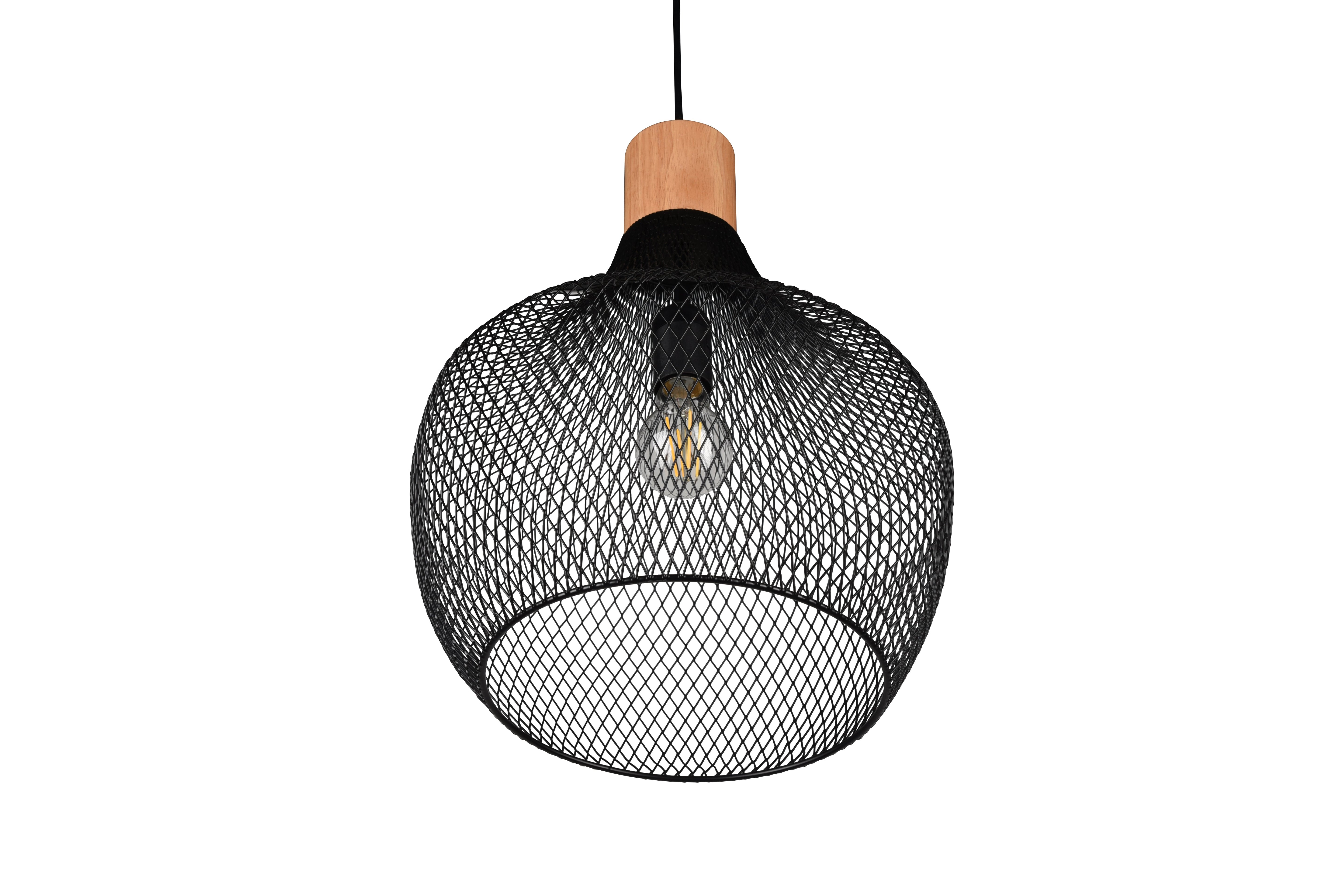 Valeria Hanging Pendant - Small