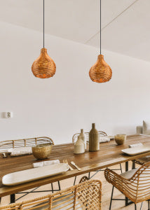 Sprout Pendant Light