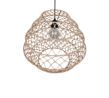 Hive Pendant Light