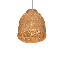 Joeline Natural Pendant Light