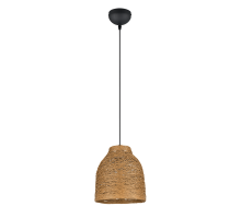 Joeline Natural Pendant Light