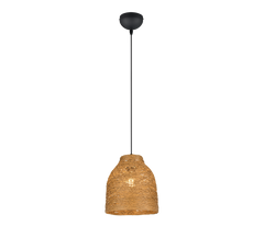 Joeline Natural Pendant Light
