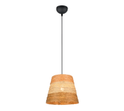 Joeline Natural Pendant Light