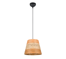 Joeline Natural Pendant Light
