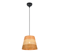 Joeline Natural Pendant Light