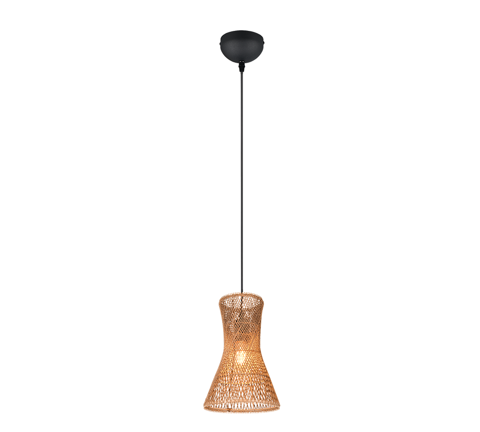 Bijou Single Pendant Light