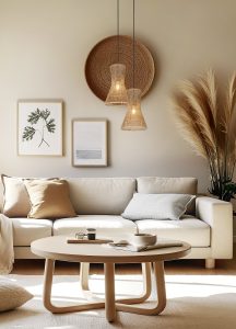 Bijou Single Pendant Light