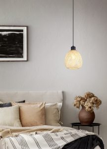 Amelie Pendant Light