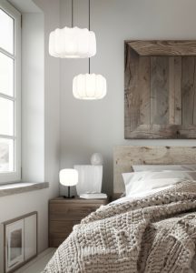 Madeline Pendant Light