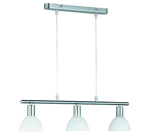 Dallas 3Lt Linear Pendant