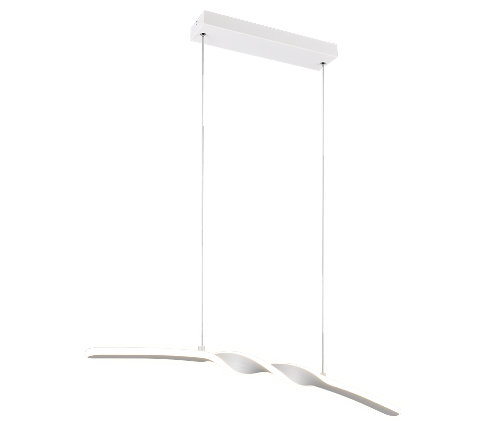 Ginko Kitchen Island Lights- Various Finishes