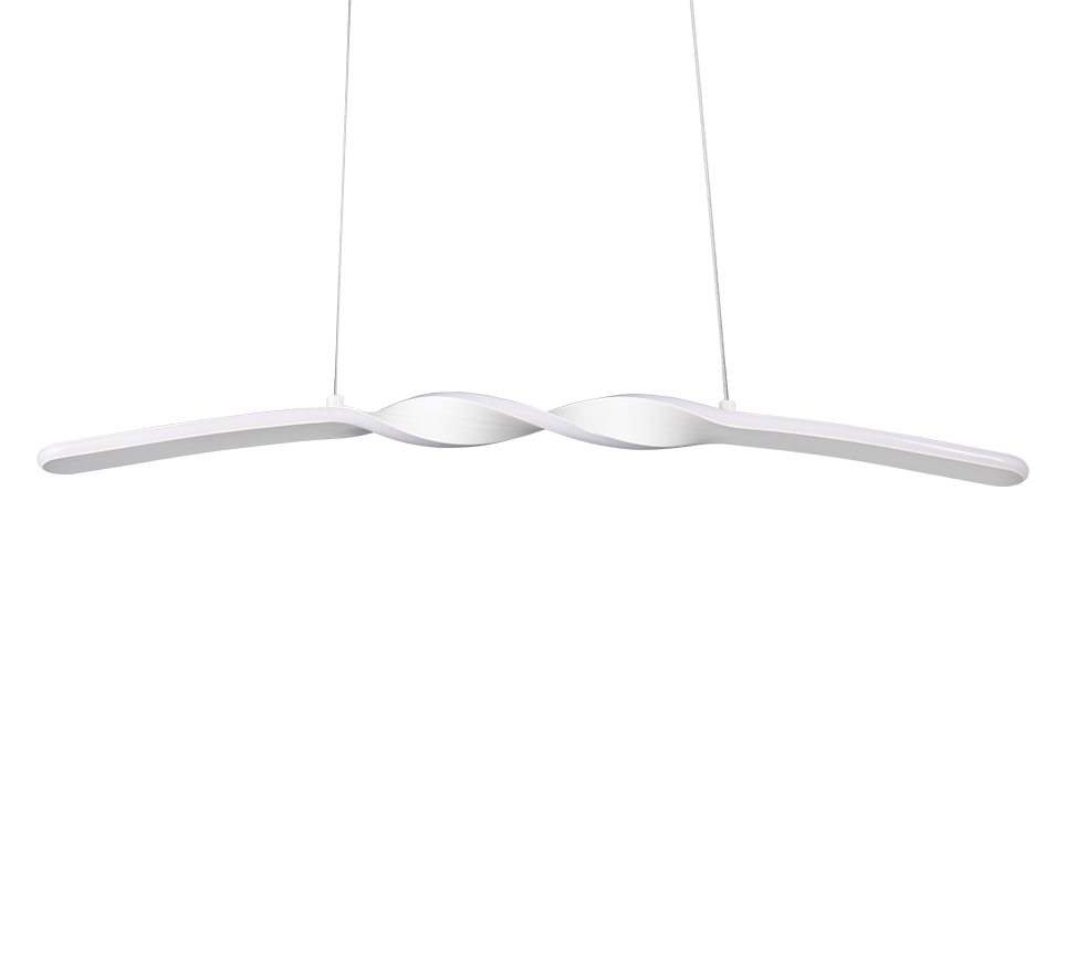 Ginko Kitchen Island Lights- Various Finishes