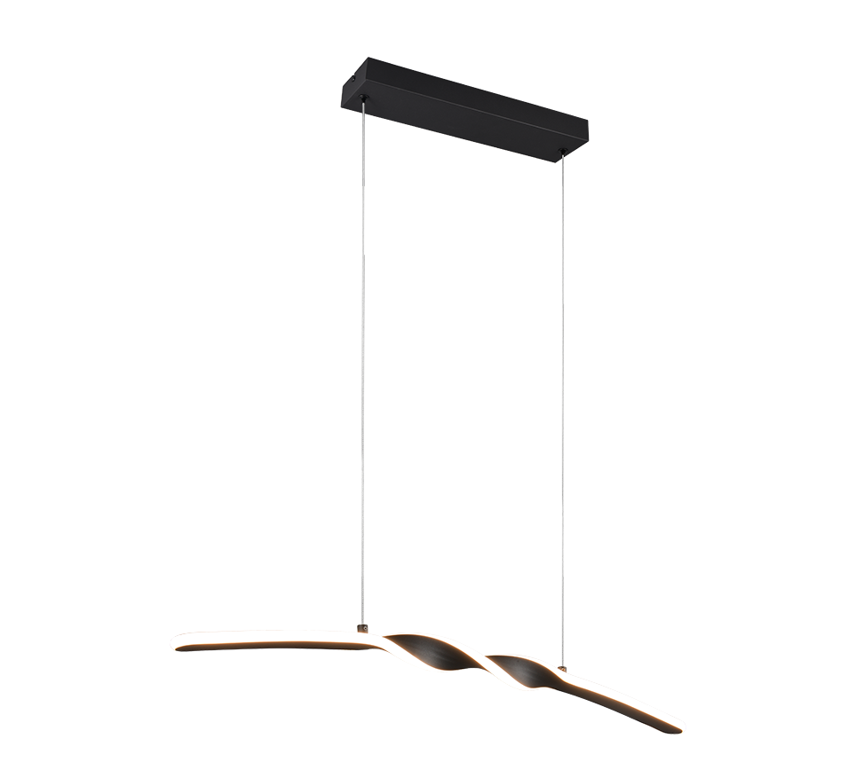 Ginko Kitchen Island Lights- Various Finishes