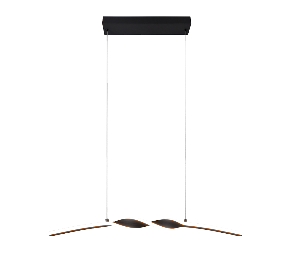 Ginko Kitchen Island Lights- Various Finishes