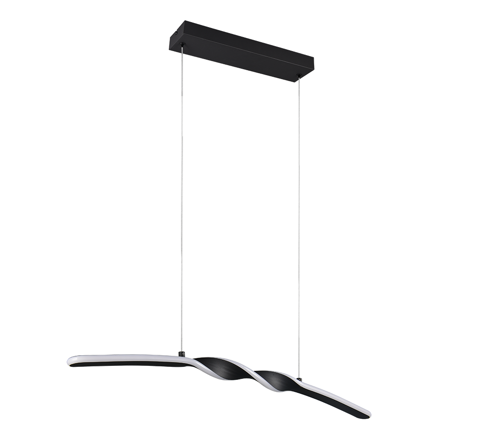 Ginko Kitchen Island Lights- Various Finishes