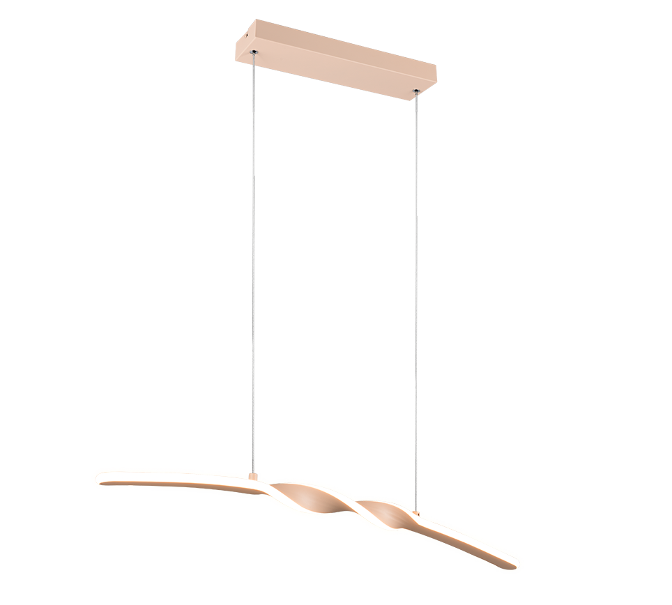 Ginko Kitchen Island Lights- Various Finishes