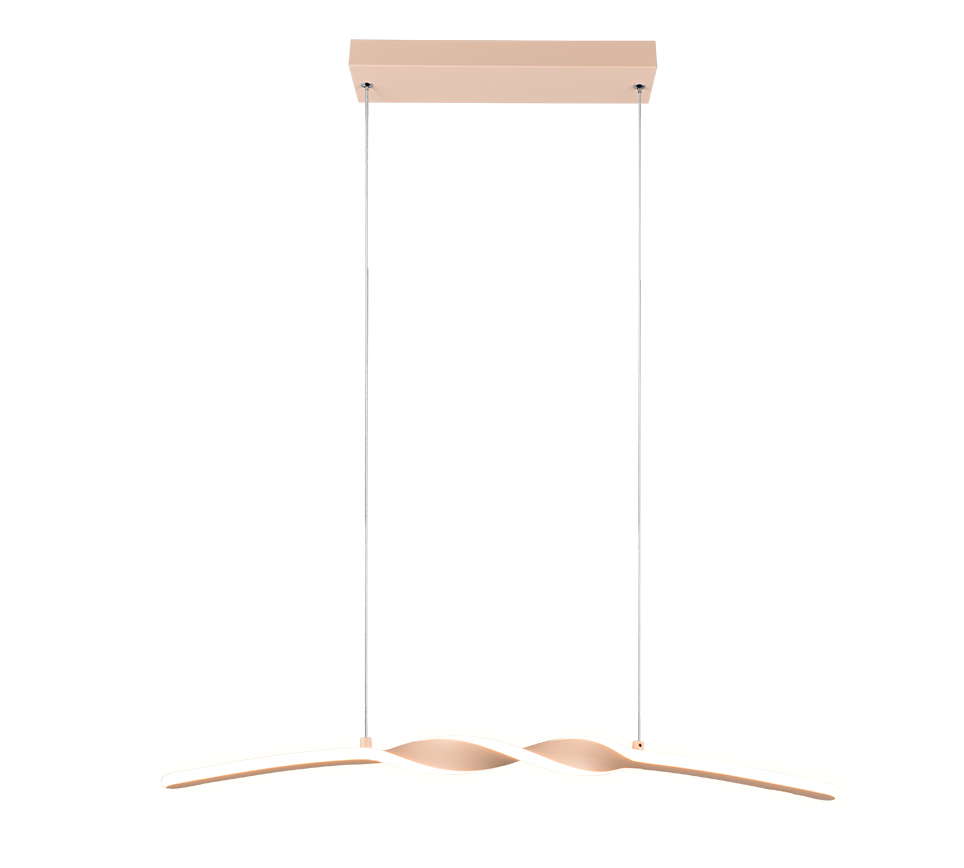 Ginko Kitchen Island Lights- Various Finishes