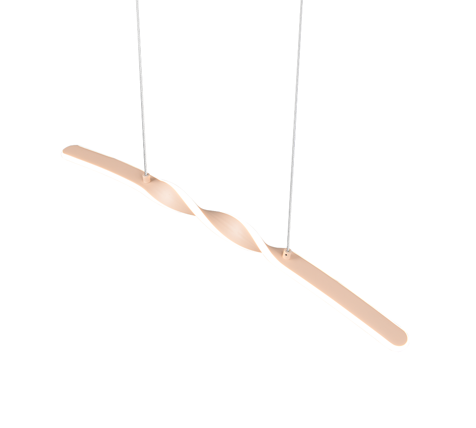 Ginko Kitchen Island Lights- Various Finishes