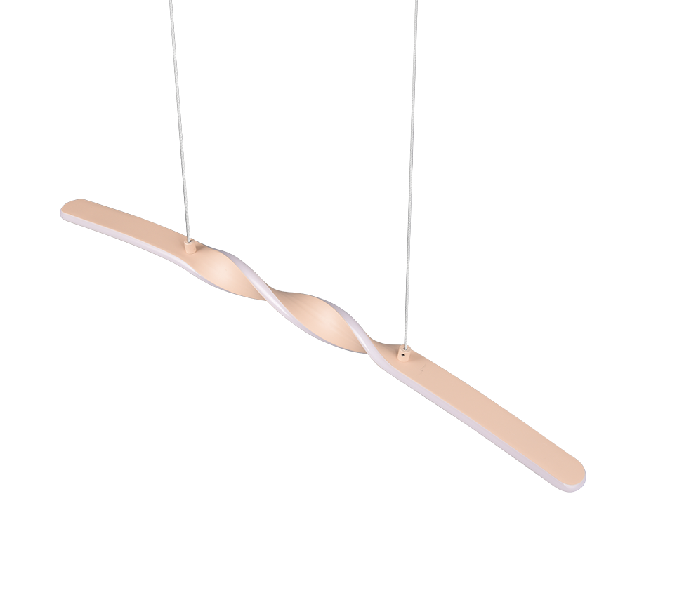 Ginko Kitchen Island Lights- Various Finishes