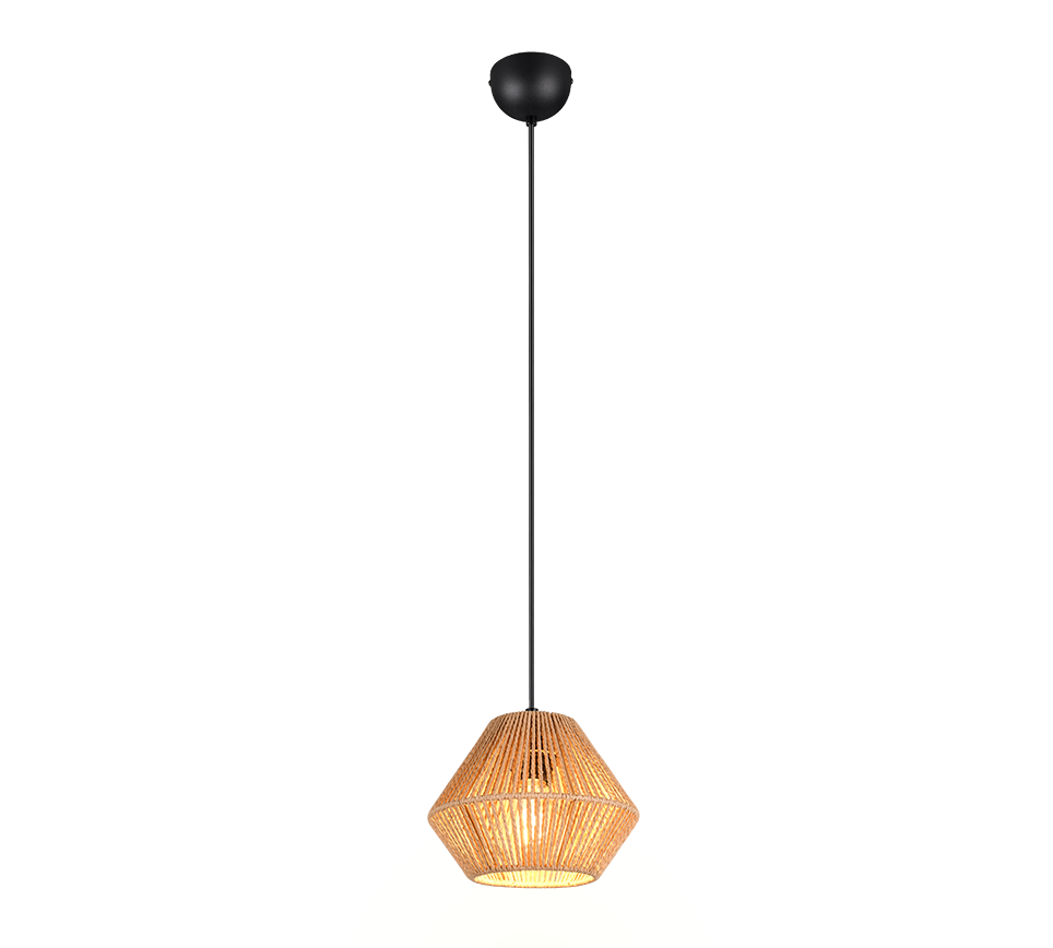Lucille Pendant Light