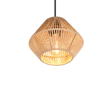 Lucille Pendant Light