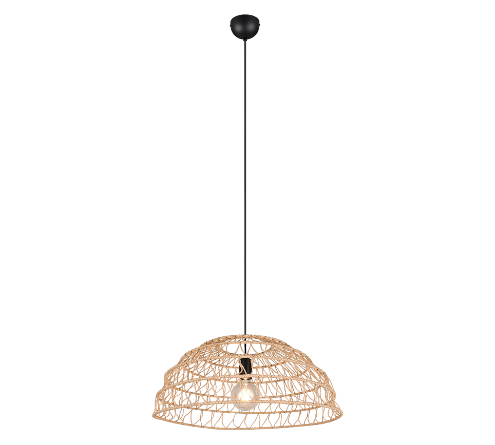Paulette Pendant Light