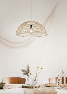 Paulette Pendant Light