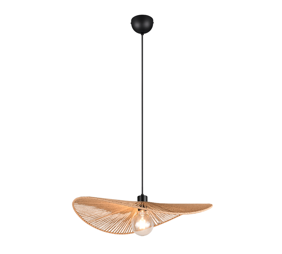 Laurine Pendant Light- Small/ Large