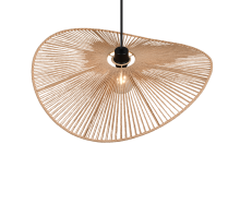 Laurine Pendant Light- Small/ Large