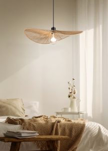 Laurine Pendant Light- Small/ Large
