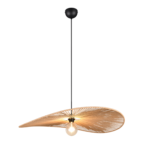 Laurine Pendant Light- Small/ Large