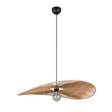 Laurine Pendant Light- Small/ Large