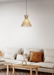 Rosalie Pendant Light