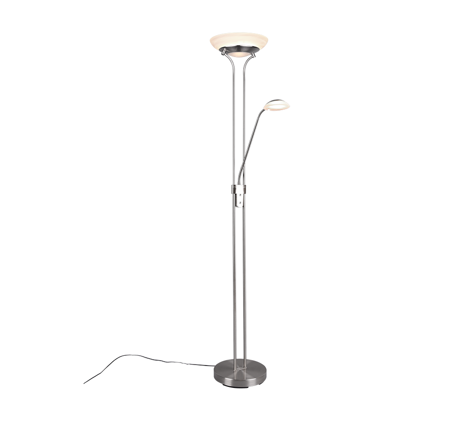 Orson LED Floor Lamp - Various Colours Available