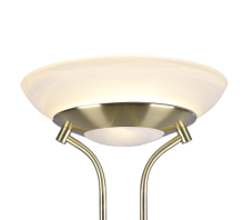 Orson LED Floor Lamp - Various Colours Available