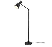 Enzo LED Floor Lamp - Various Colours