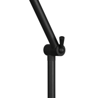 Enzo LED Floor Lamp - Various Colours