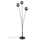 Sheldon Modern Floor Lamp - Multicolour