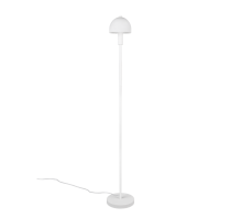 Glenn LED Floor Lamp - Various Colours