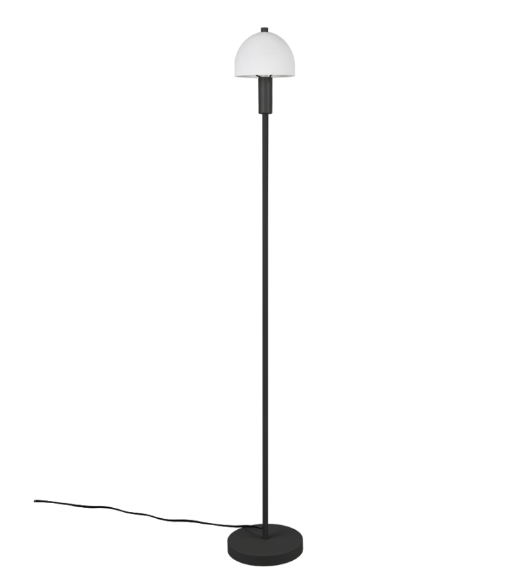 Glenn LED Floor Lamp - Various Colours