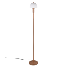 Glenn LED Floor Lamp - Various Colours