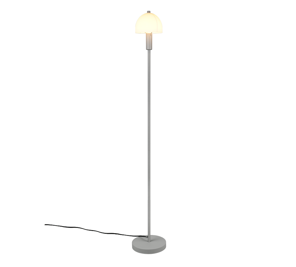 Glenn LED Floor Lamp - Various Colours