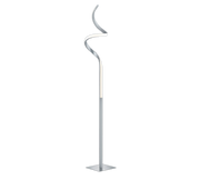 Course Modern LED Floor Lamp - Various Colours