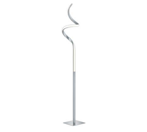 Course Modern LED Floor Lamp - Various Colours